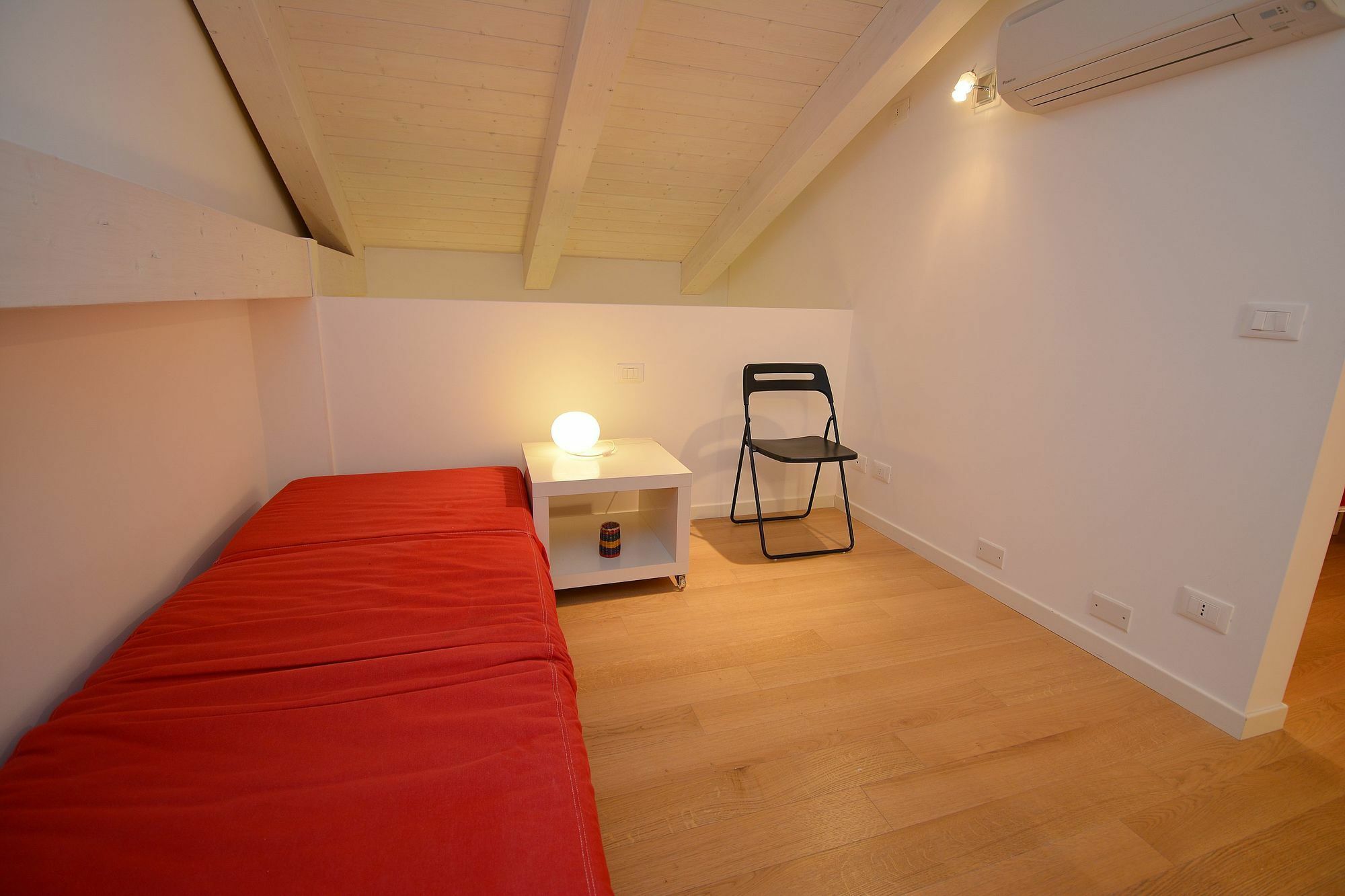 Guggenheim Museum, Cool, 6Pax,Wifi, Aircnd Leilighet Venezia Eksteriør bilde