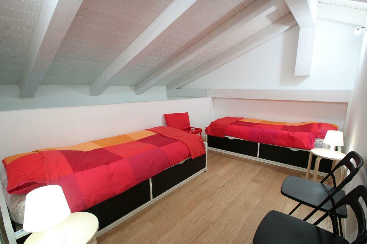 Guggenheim Museum, Cool, 6Pax,Wifi, Aircnd Leilighet Venezia Eksteriør bilde