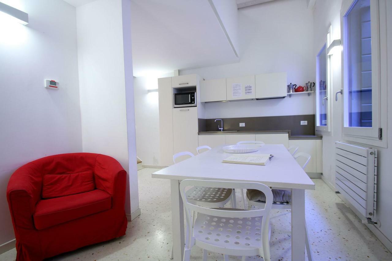 Guggenheim Museum, Cool, 6Pax,Wifi, Aircnd Leilighet Venezia Eksteriør bilde